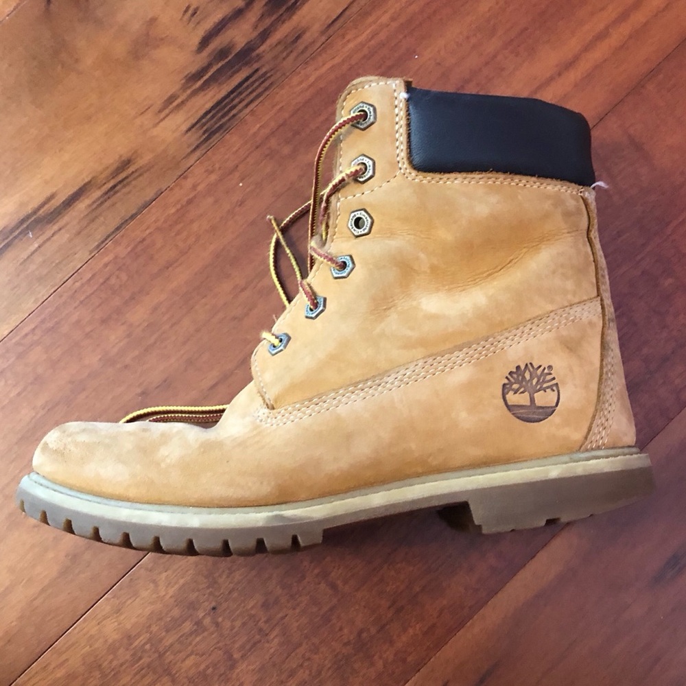 Authentic Classic Women’s Tim’s